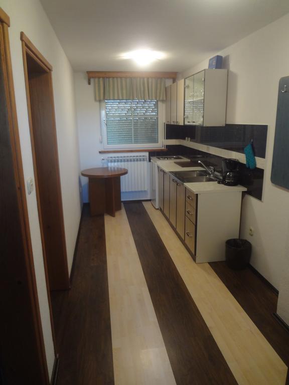 Apartments Zdravac Umag Exterior photo