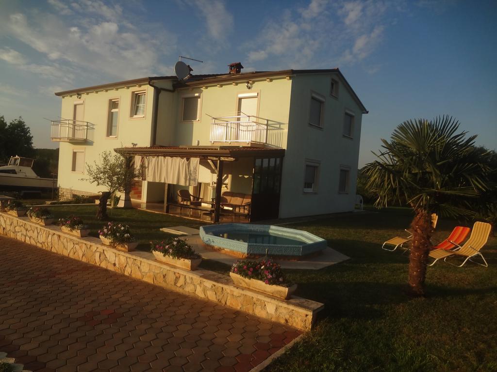Apartments Zdravac Umag Exterior photo